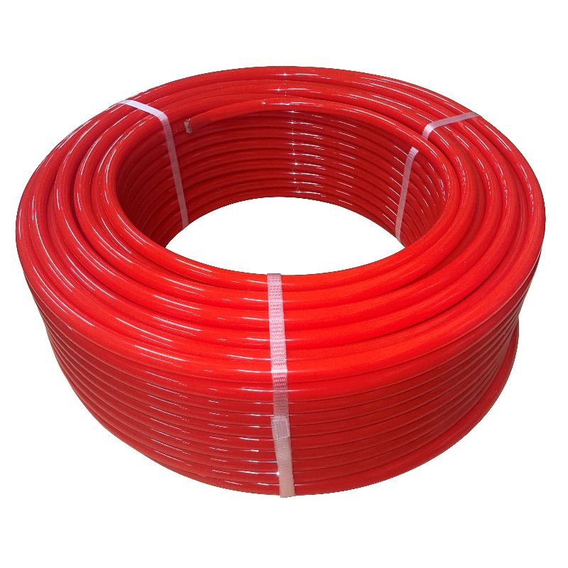 12mm PE-RT EVOH 3-Layer Pipe for Underfloor Heating Pipe