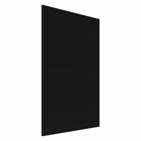 Complete Off-Grid Solar Power Systems (1kW to 5kW) with Sharp Panels, Hybrid Inverters & Lithium Batteries
