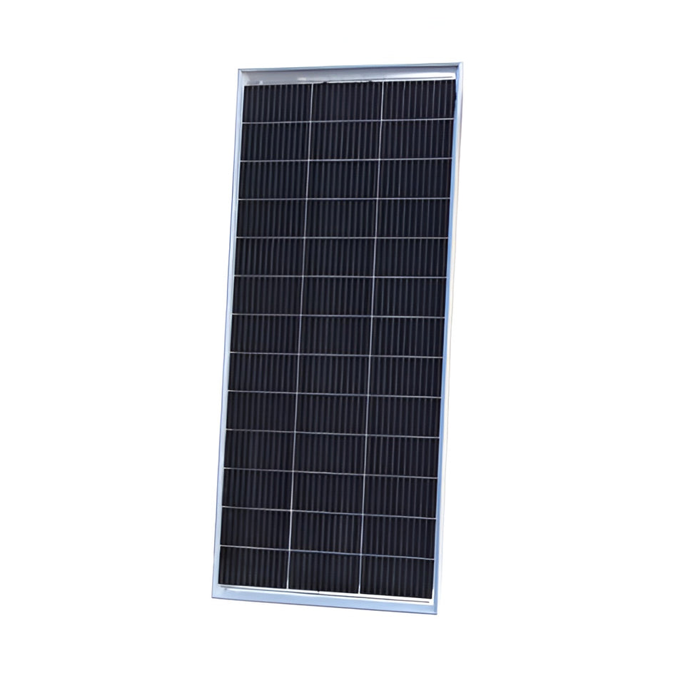 200W Bifacial Solar Panel & Victron SmartSolar MPPT 75/15 12V Charging Kit – Off-Grid Solution for Caravans, Motorhomes & Boats