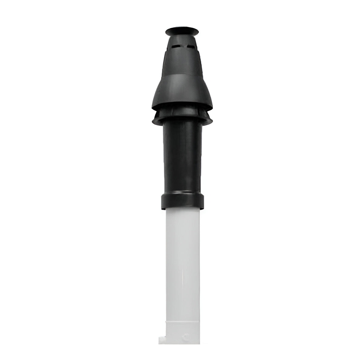 Ideal Vertical Flue Kit c/w Vertical Boiler Connector