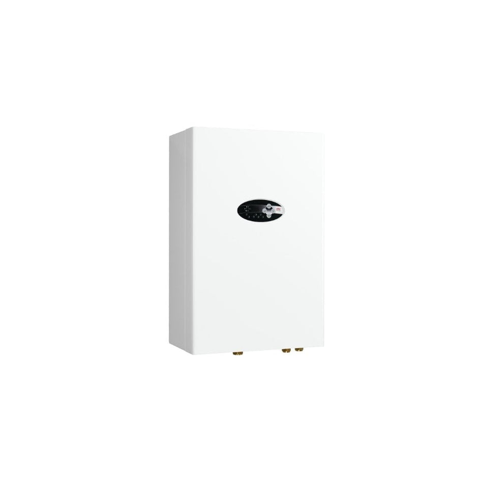 3 Year Extended Mercury Boiler Warranty