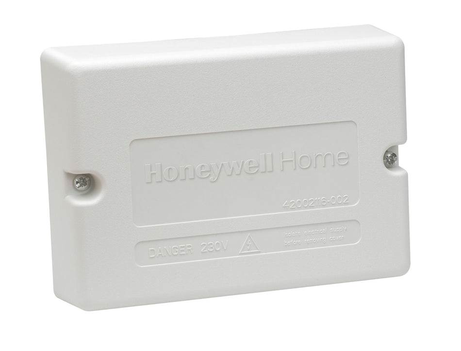 Honeywell Home 10-Way Junction Box | 42002116-002 Sundial Plan Wiring Accessory