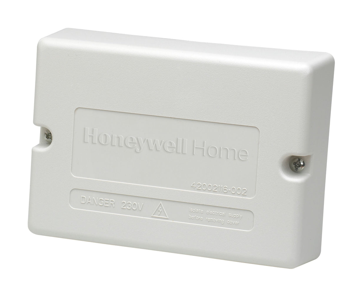Honeywell Home 10-Way Junction Box | 42002116-002 Sundial Plan Wiring Accessory