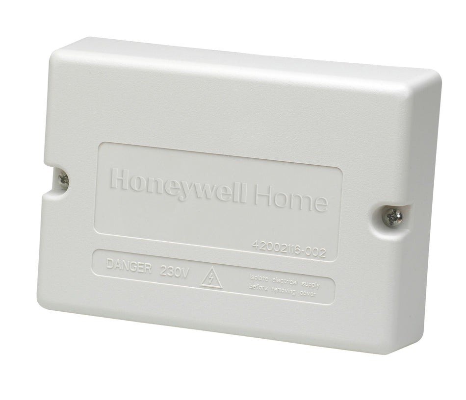 Honeywell Home 10-Way Junction Box | 42002116-002 Sundial Plan Wiring Accessory