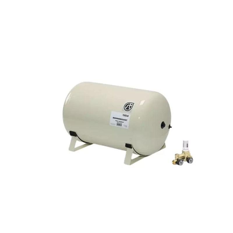 Horizontal Mounting Cradles Pair for Mainsboost 200 & 250L Vessels – Stuart Turner