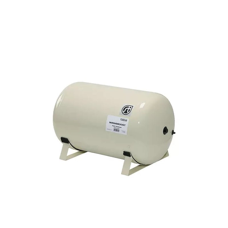 Stuart Turner Mainsboost 200S Accumulator Vessel (Add-on Unit) – 200 Litre Pressurised Water Storage