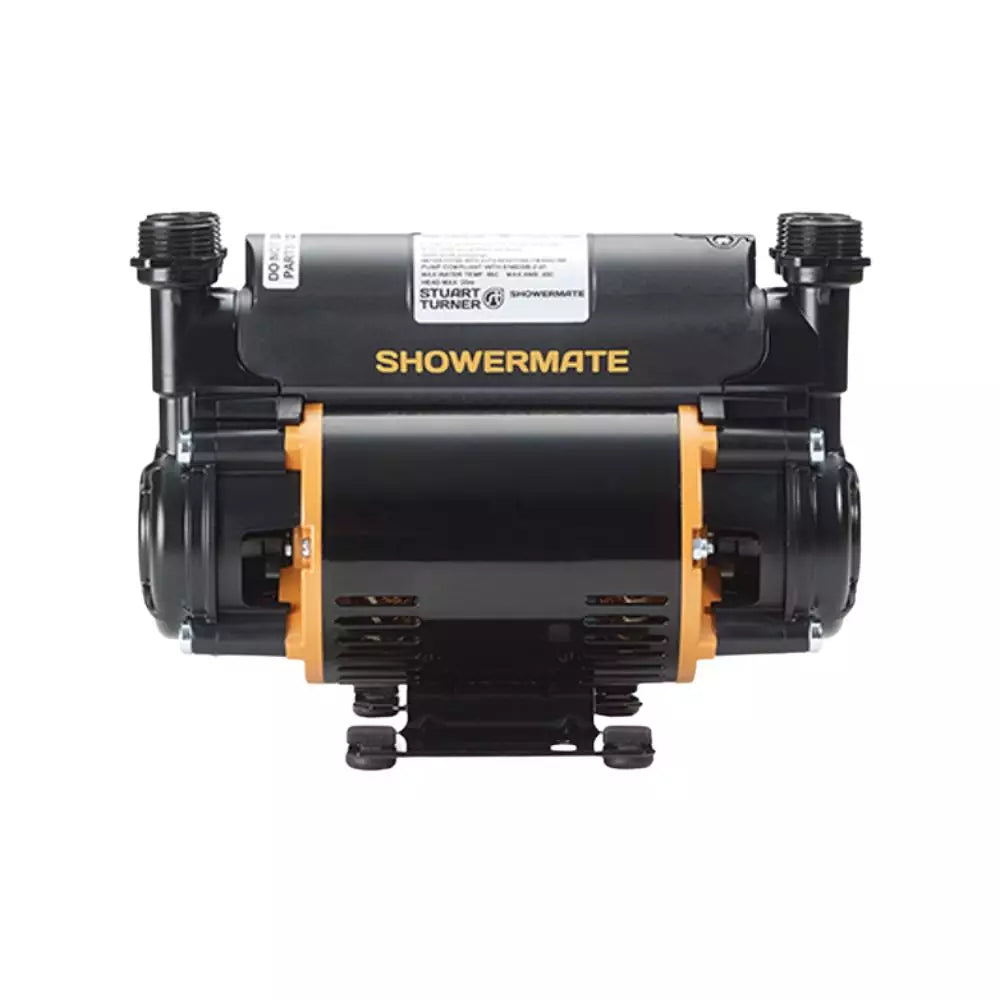 Stuart Turner Showermate S1.5 Bar Twin Shower Pump