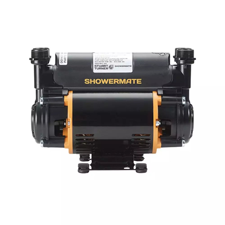 Stuart Turner Showermate S1.5 Bar Twin Shower Pump