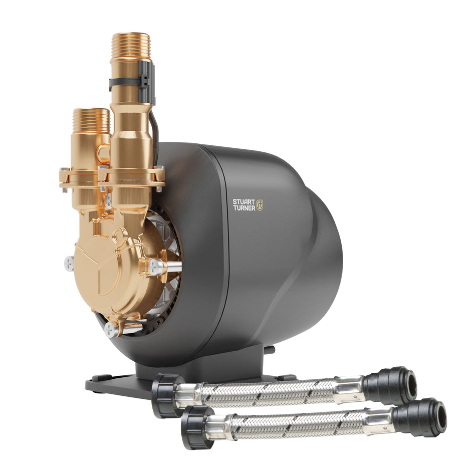 Stuart Turner Stormboost MainsBoost Pump