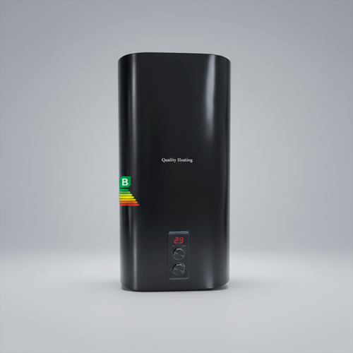 50 Litre QH Dual Electric Water Heater