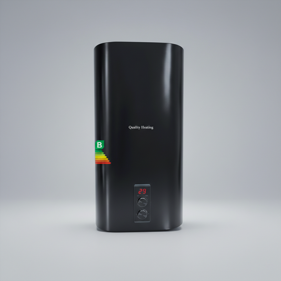 50 Litre QH Dual Electric Water Heater
