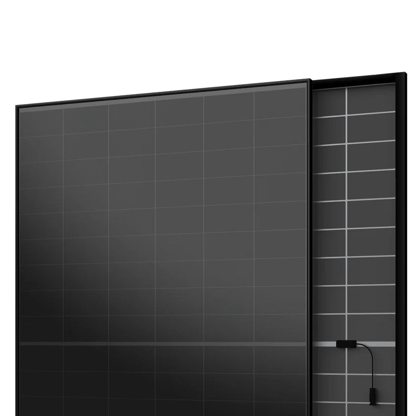 Jinko 510W Tiger Neo 2.0 TOPcon Bifacial Dual Glass with HOT 3.0