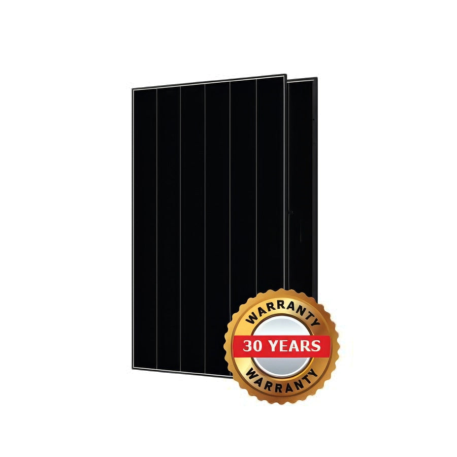 540W Neostar 3P+ N-Type Dual-Glass ABC 60 Cell Black Frame Solar Panel MC4-EVO2A Gen 3