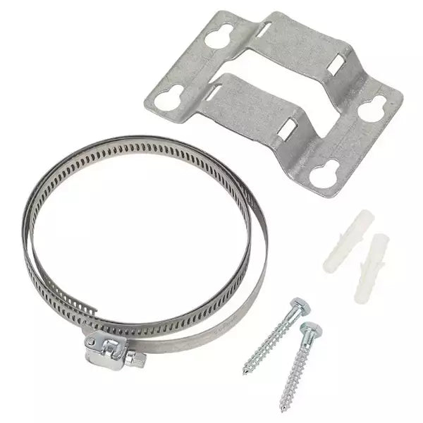 Universal Expansion Vessel Bracket up to 24 Litres