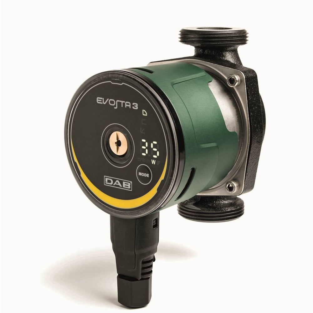 DAB Evosta3 80/130 Domestic Heating Circulator Pump 240V