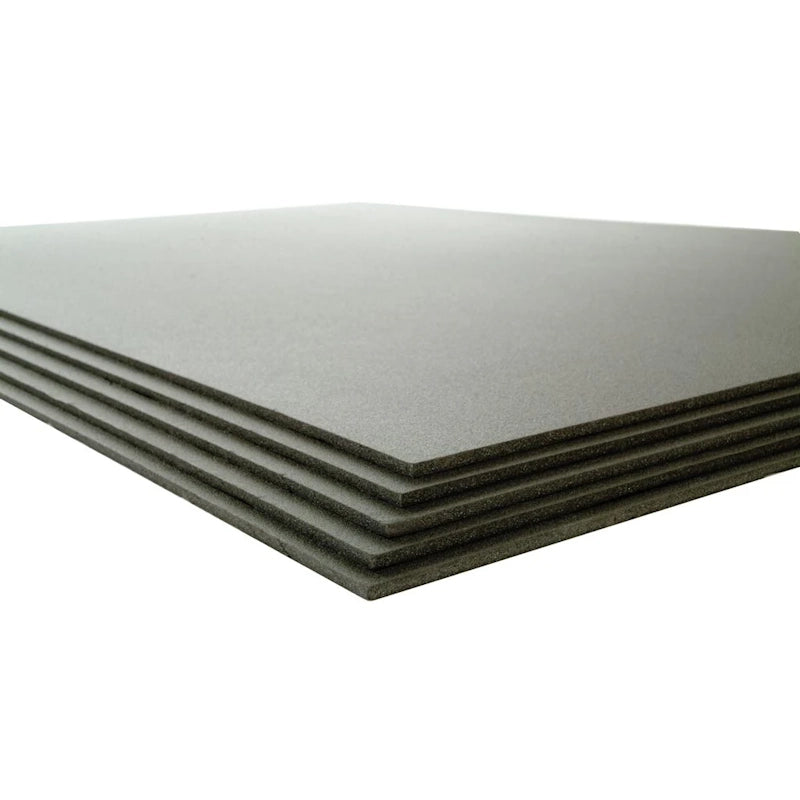 6mm Ecomax Lite Insulation for Foil Heaters under Wood and Laminate