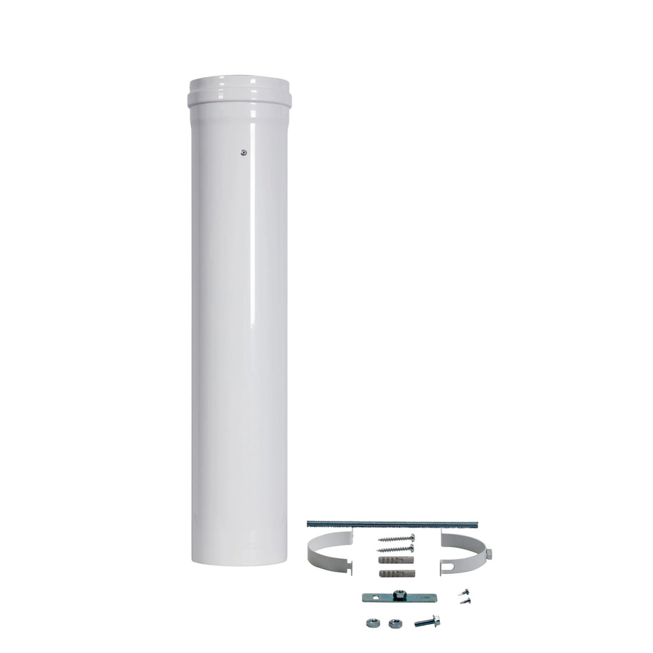 Baxi Multifit 60/100 500mm Flue Extension