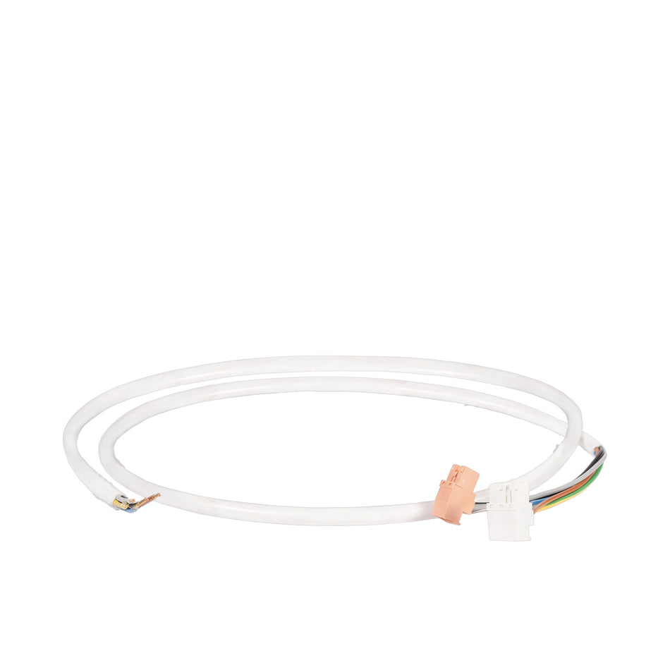 Baxi Combi System 2 Pre Wired 5 Core Cable