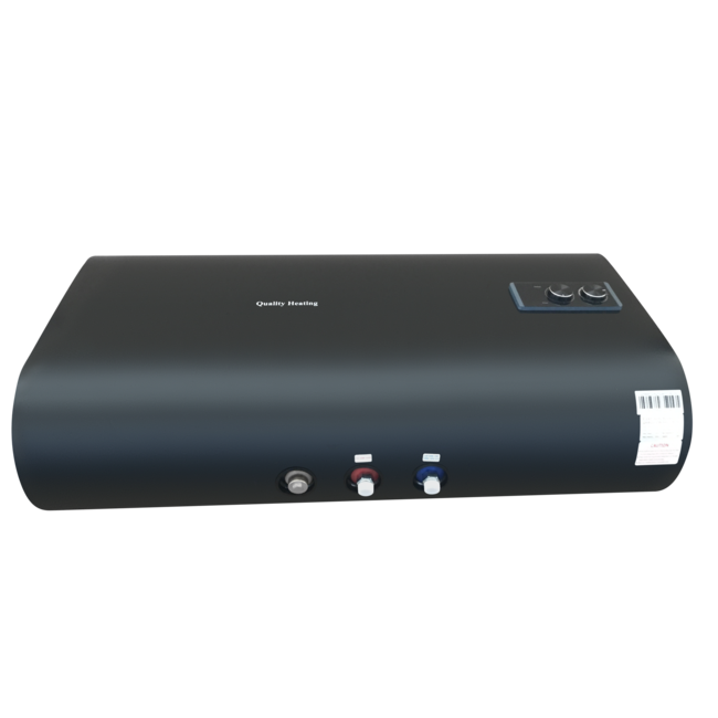 80 Litre QH Dual Horizontal Electric Electric Water Heater