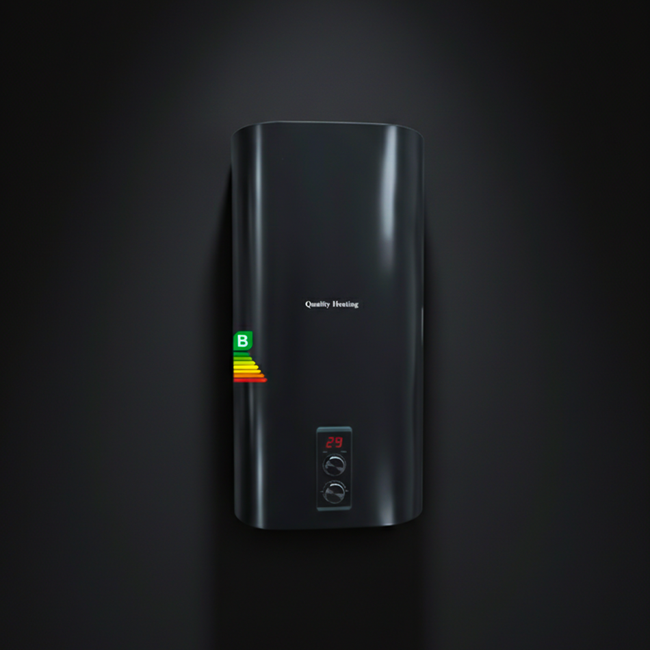 80 Litre QH Dual Electric Storage Water Heater