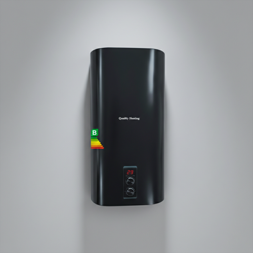 80 Litre QH Dual Electric Storage Water Heater