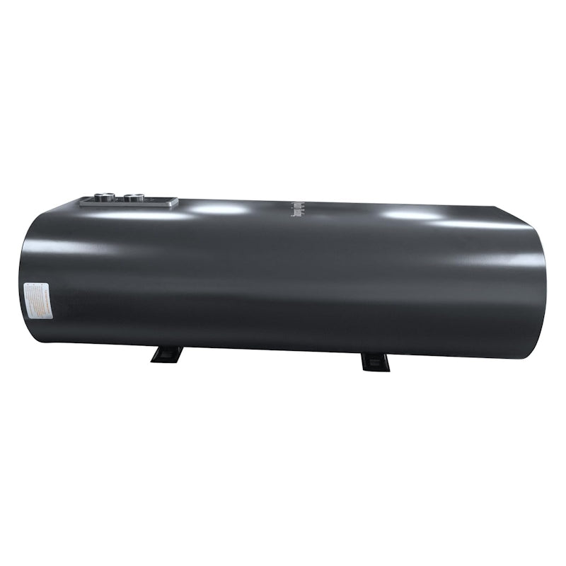 80 Litre QH Storage Water Heater with mechanical control and energy efficiency rating B from Quality Heating.
