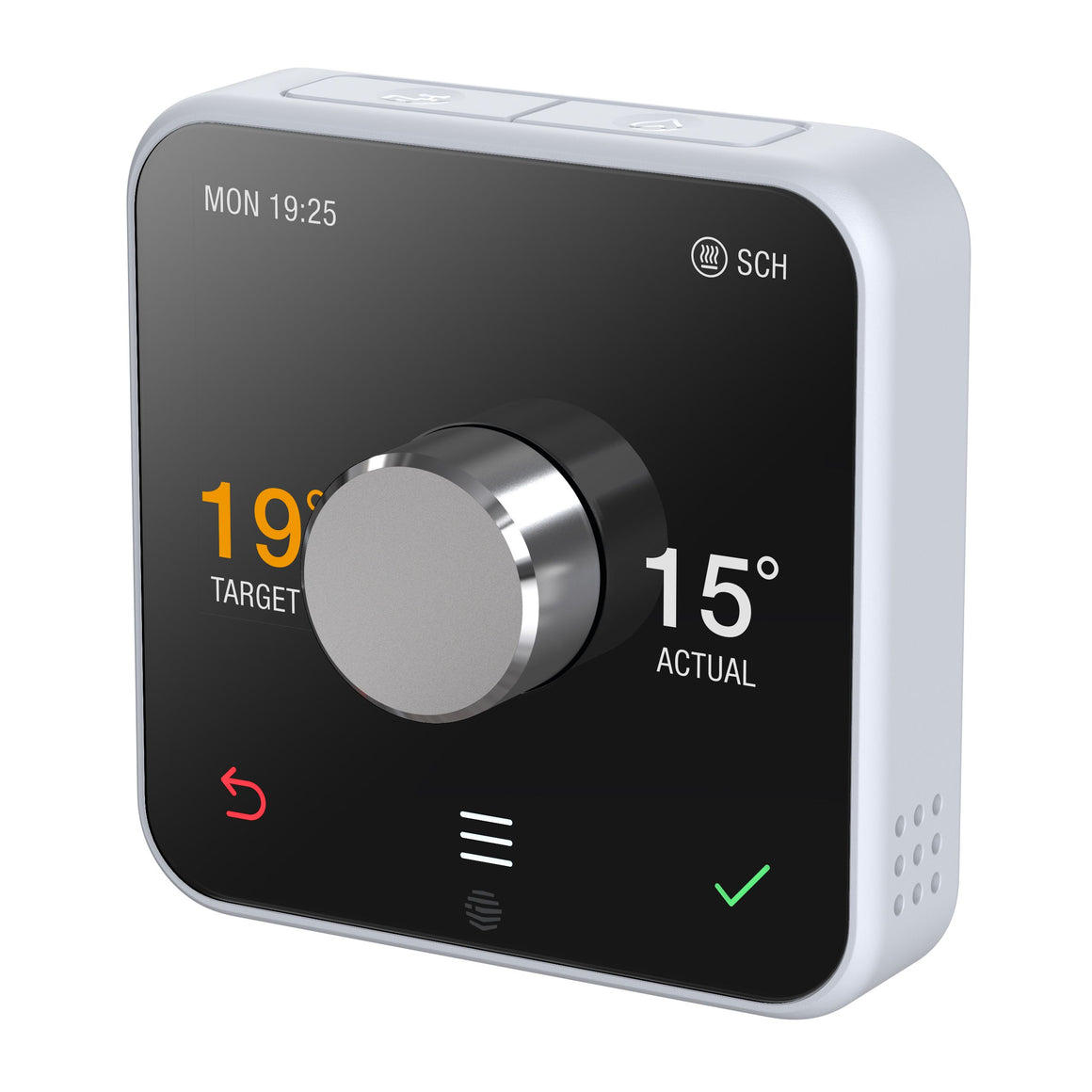 Hive Hubless V4 Wireless Smart Heating Thermostat OpenTherm 852109