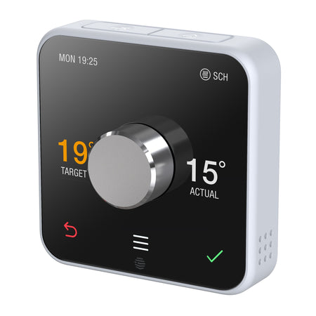 Hive Hubless V4 Wireless Smart Heating Thermostat OpenTherm 852109