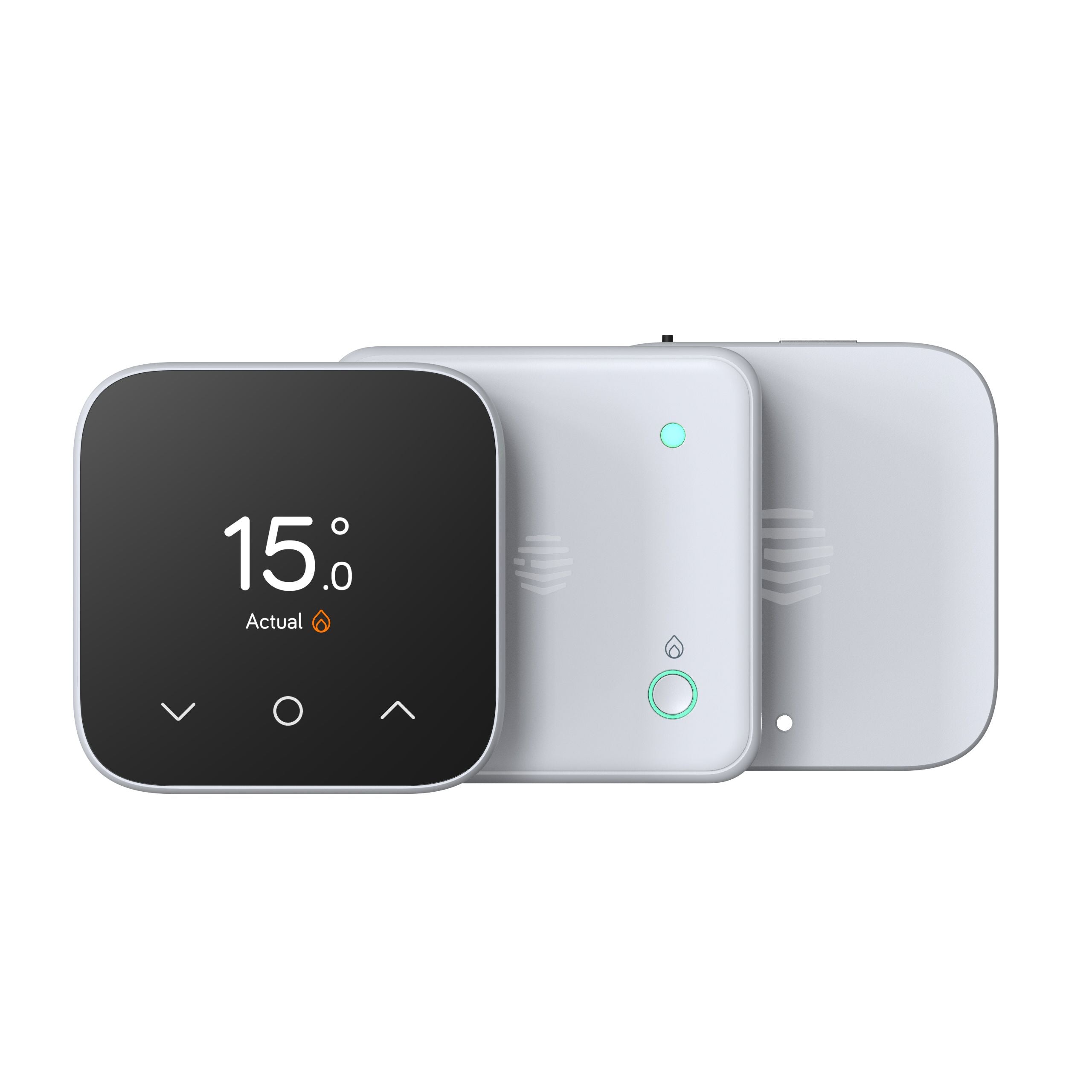 Hive Hubless Mini V4 Wireless Heating Smart Thermostat