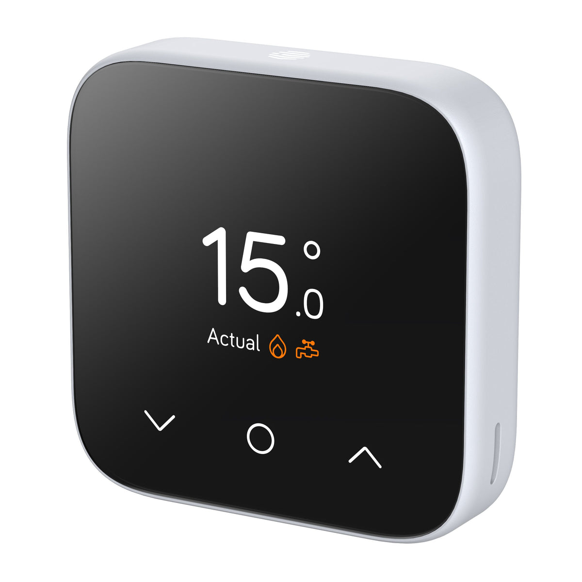 Hive Mini V4 Conventional Heating and Hot Water Smart Thermostat with Hub 852113