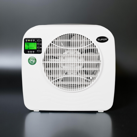 Eurom AC3201-E Split Portable Air Conditioner for Caravans