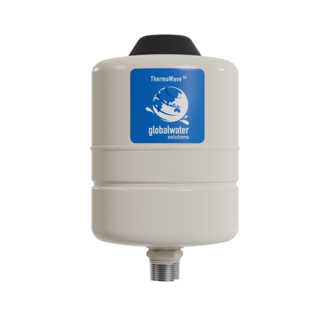GWS Potable Expansion Vessels for Hot Water Cylinders