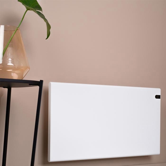 ADAX NEO NP Electric Convector Heater White 2000 Watts