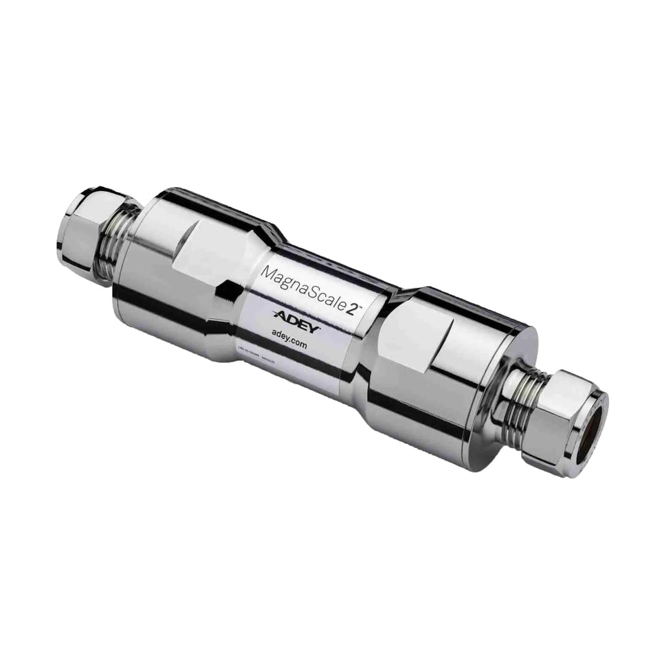 ADEY MagnaScale2 Compression Scale Reducer - 15mm