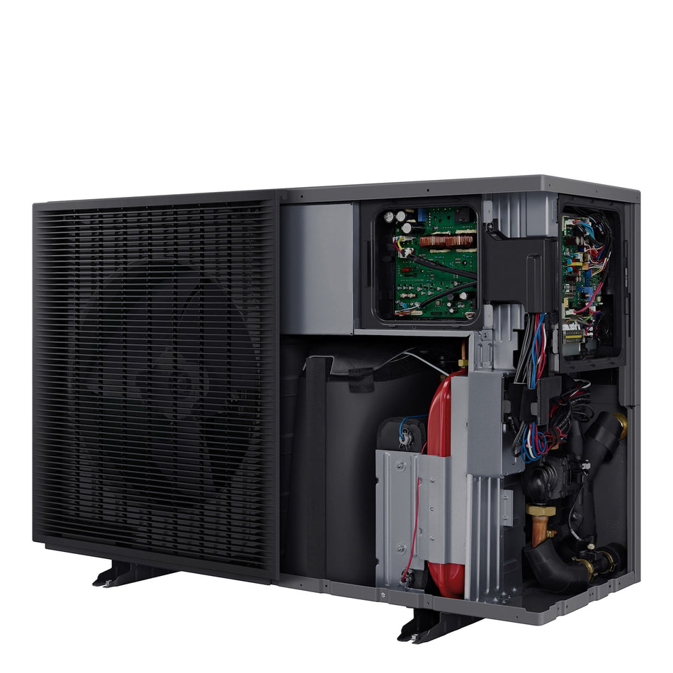 Samsung Integrated Mono Gen 7 R290 Heat Pump - 5kW to 16kW