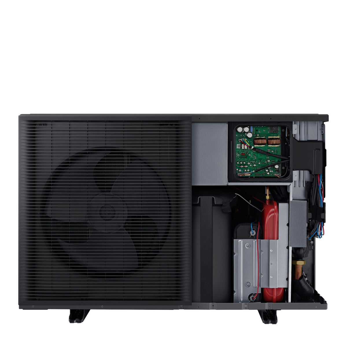 Samsung Integrated Mono Gen 7 R290 Heat Pump - 5kW to 16kW