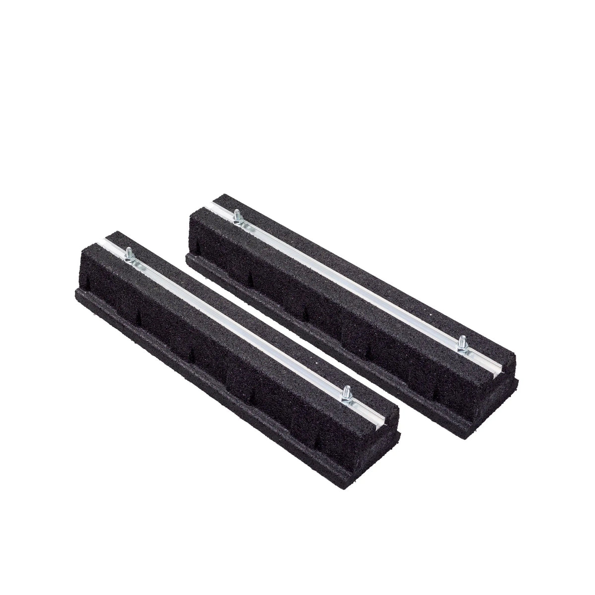 Ideal Heating 600mm Heat Pump Anti-Vibration Rubber Mounting Feet (Pair)