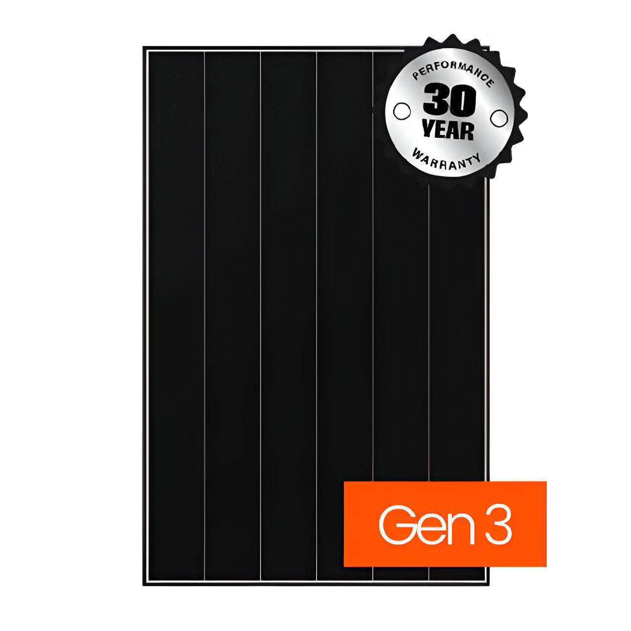 490W Solar Panel Aiko Neostar 3P+ Bifacial N Type – AIZO Quality