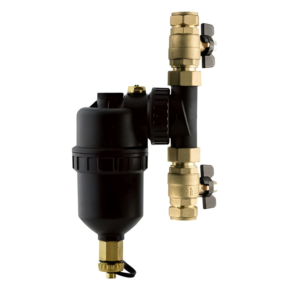 22mm Magnetic System Filter