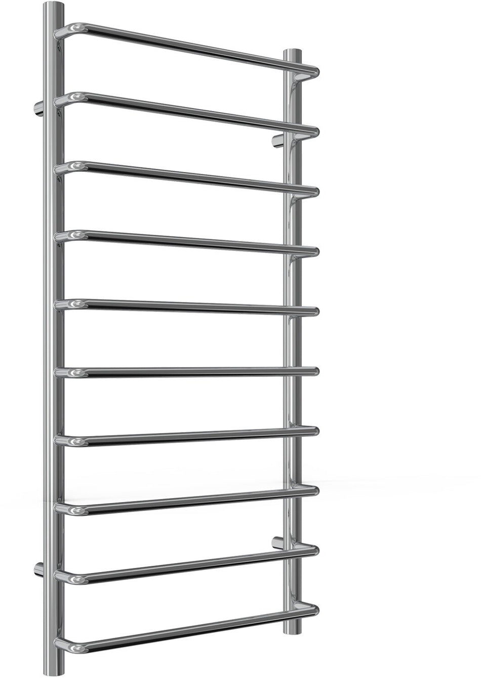 Reina Aliano RND-ALN5100 Chrome Towel Rail 500mm x 1000mm