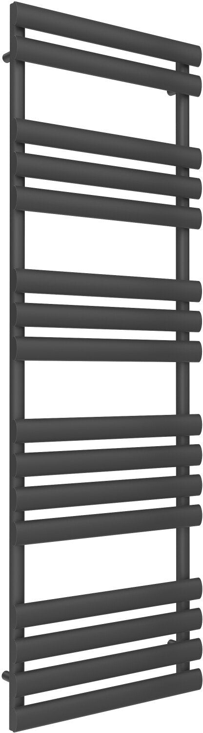 Reina Arbori RND-ARB151A Anthracite Towel Rail 500mm x 1510mm