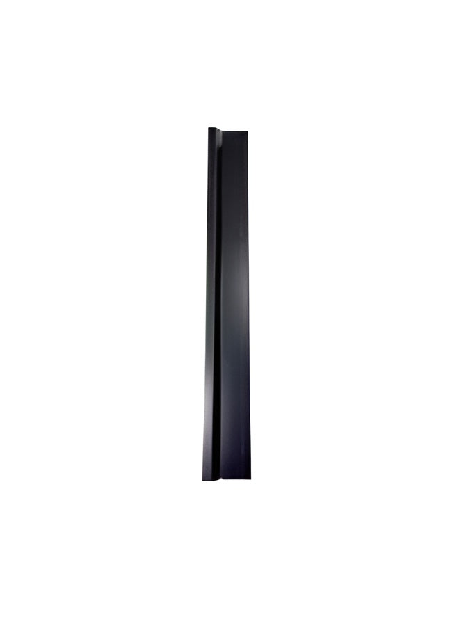 GSE Landscape Lateral Flashing Black