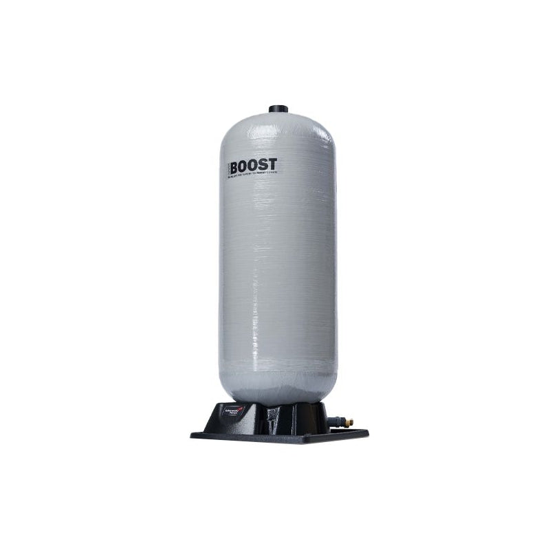 Salamander AccuBoost ACC-330-TNK 330L Unpumped Accumulator Tank – Flow Booster for Mains Water Systems