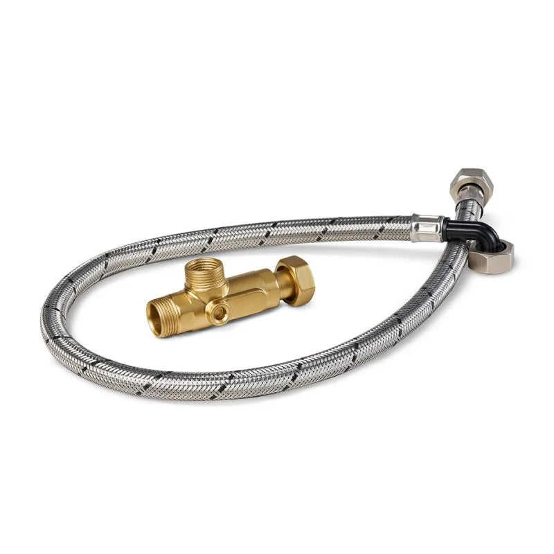 Salamander AccuBoost Tank Connector Kit  – Connect Multiple Vessels, Expand Capacity, All AccuBoost Models