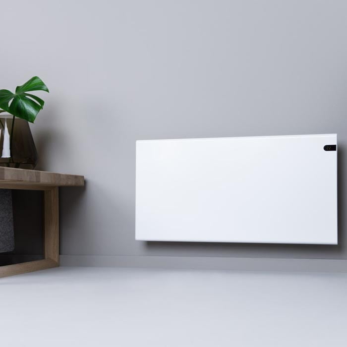 ADAX NEO NP Electric Convector Heater White 1200 Watts