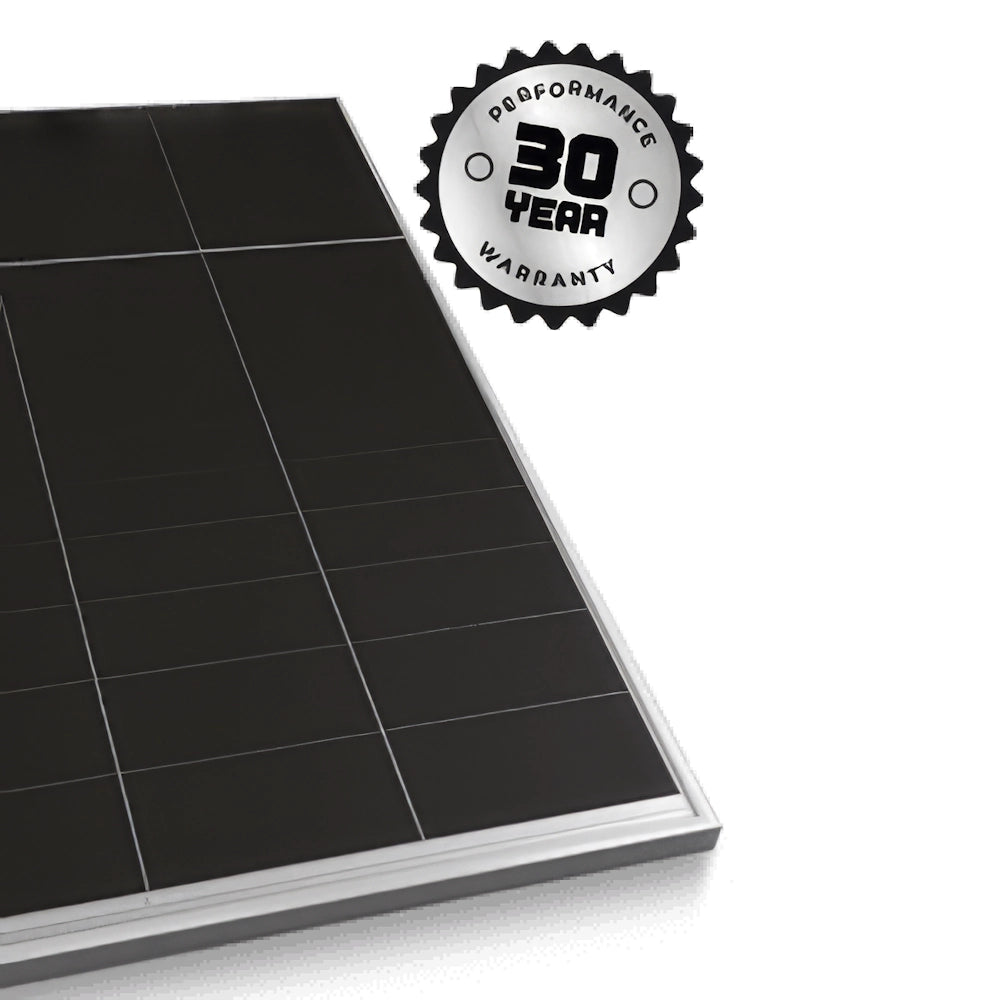 Aiko Stellar 3N+ 665W N-Type ABC 72 Cell Dual Glass
