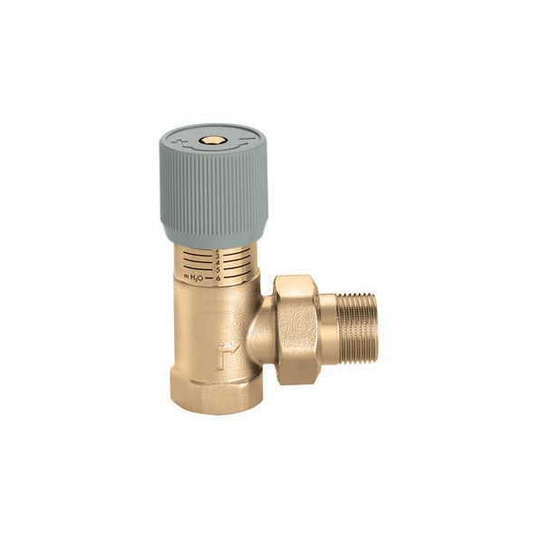 Altecnic 519 Auto Bypass Valve ¾" 10-60kPa | 519500 | WRAS