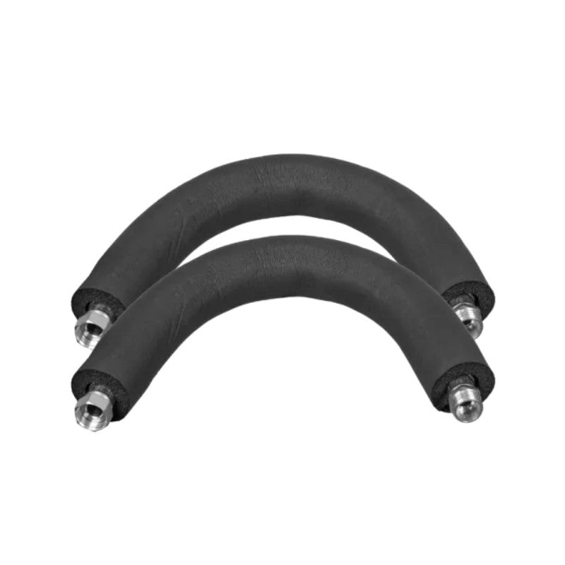 Altecnic Flexible Heat Pump Hose 500mm Straight, 1" x 28mm | 128-3603