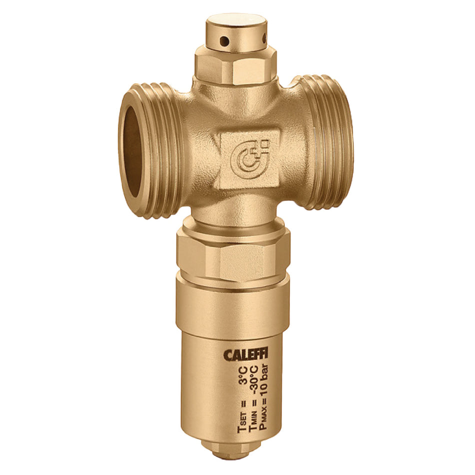 Altecnic iStop Anti-Freeze Valve 28mm Compression | 108301