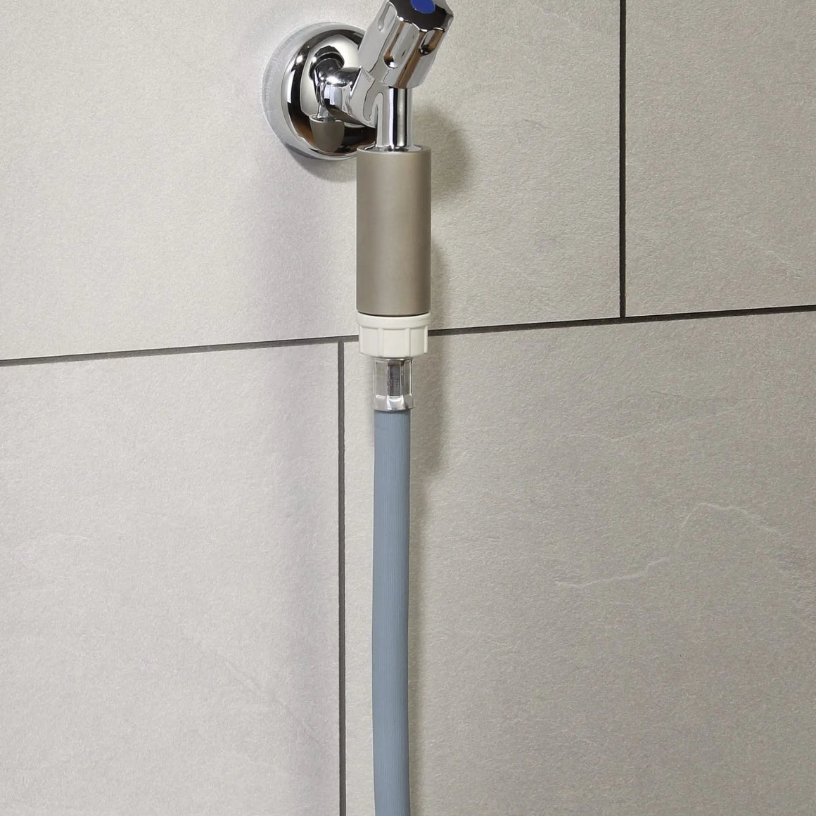 Aquabion Mini W Washing Machine Water Conditioner – Anti-Limescale Inlet Filter